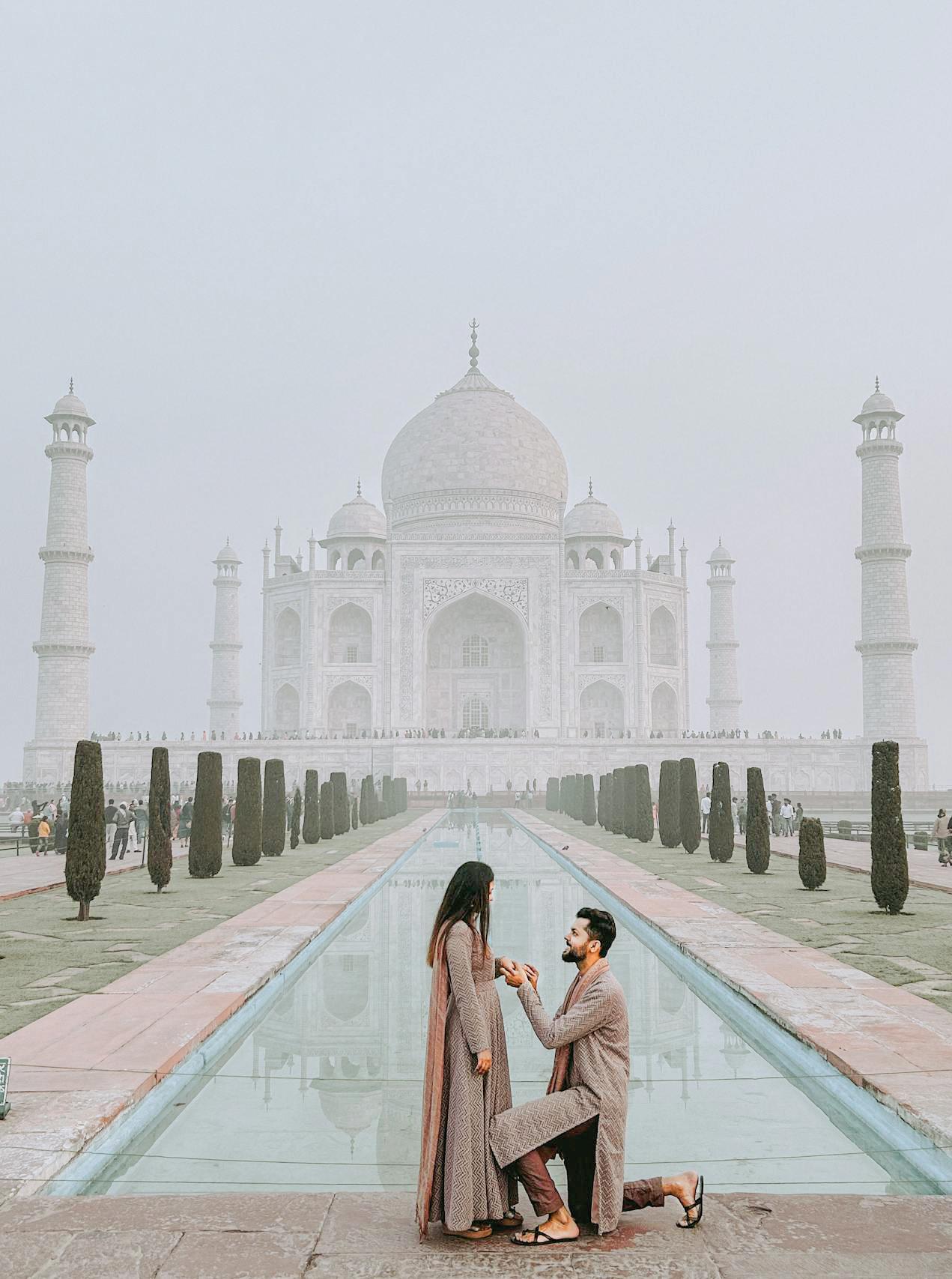 RECLAIMING AUTHENTIC LOVE BEYOND THE CAMERA'S GAZE