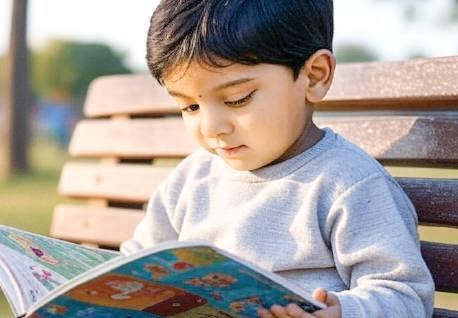Language as a tool, not a measure of intelligence