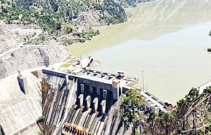 Modernise IWT: India has been too generous to a downstream nation