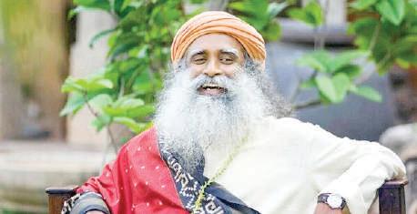 Sadhguru Moves HC Over AI Misuse Of Name