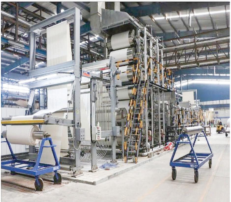 Nahar Enterprises Diversifies into Real Estate: Q4 Profit Rises 92%