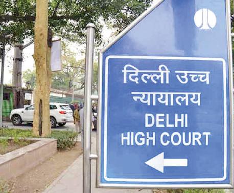 MP's 'Tortured' Journalists Seek Safety From Delhi HC