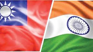 Taiwan Should Take Note of India Becoming the Fourth Largest Global Economy