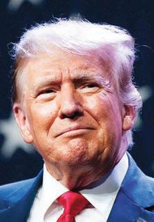 The Trump-Musk Brawl Is Bad for America