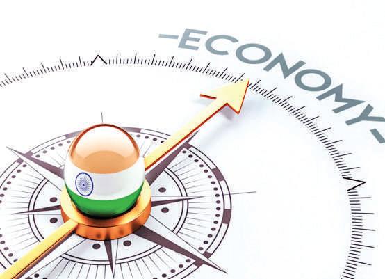 Antyodaya Model of India's $4 Trillion GDP Milestone