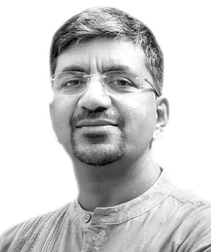 Why Dharma Takes Time to Triumph