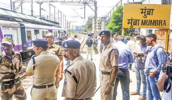 Rising Deaths Prompt Safety Upgrades in Mumbai Trains