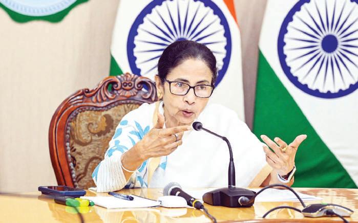 Retrograde legislation to evade payment: Bengal shows the way