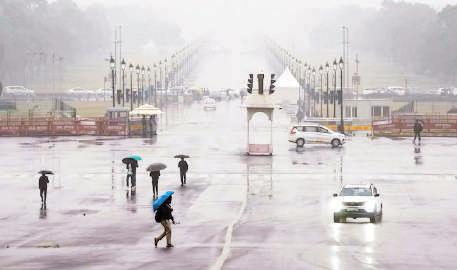 Administrative delays stall cloud seeding trials in Delhi