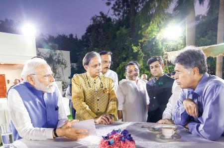 Champion Of Global South, PM Modi Attends G7 Summit