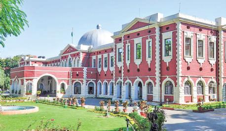 Court Imposes Rs 1 Lakh on JPSC Over Rejection of Candidature