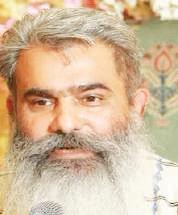 Ashu's bail plea declared 'infructuous'