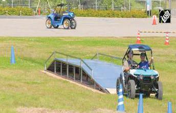 Yamaha Motor's Sustainable and Versatile EV Solutions