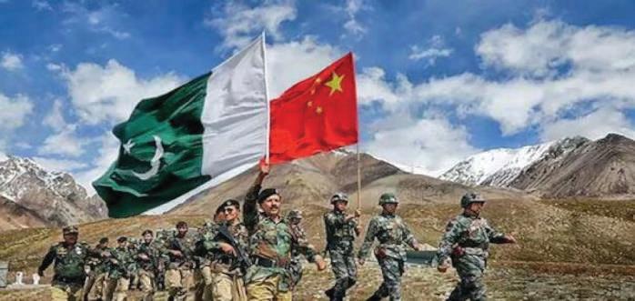India's calculated approach to China