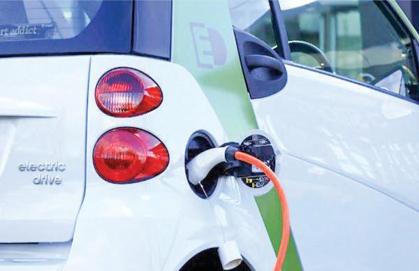 CNG Poised for Significant Growth as India Focuses on Energy Transition