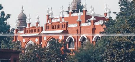 Madras HC stays ED proceedings against producer Akash, Vikram