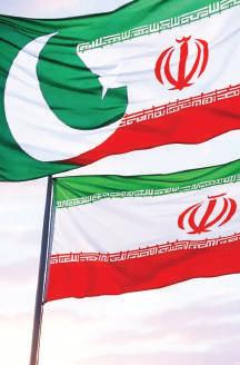 Pre-empting the Islamic bomb: Israel's strikes on Iran and the ghost of Kahuta