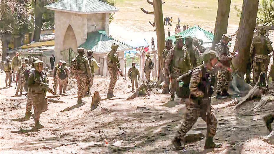 FATF Grey List Failed to Stop Terrorism Backed by Pakistan