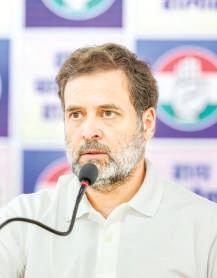 Congress To Form OBC Advisory Council