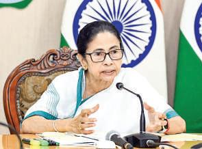 Mamata Sees Red As Election Commission Sets New Norms