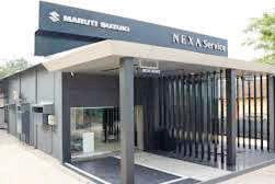 Maruti to expand service network to 8,000 touchpoints