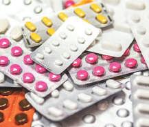 Faulty Medicines Put Delhi Government Hospitals at Risk