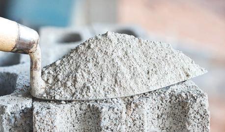 Cement Buys to Grow 7-8% Due to Strong Real Estate Push