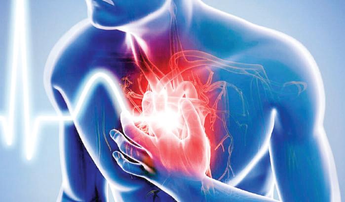 Persistent Inflammation Is Disabling, and a Major Cause of Heart Attacks