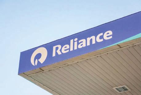 Reliance Registers 6% Rise in Q1 Gross Revenue