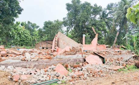 Assam Intensifies Eviction Drive to Reclaim Forest Land