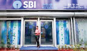 Corporate shift may keep bank credit growth low: SBI
