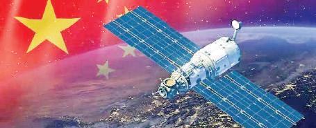 CHINA RAPIDLY EXPANDS SATELLITE FLEET AMID STRATEGIC SPACE DREAMS