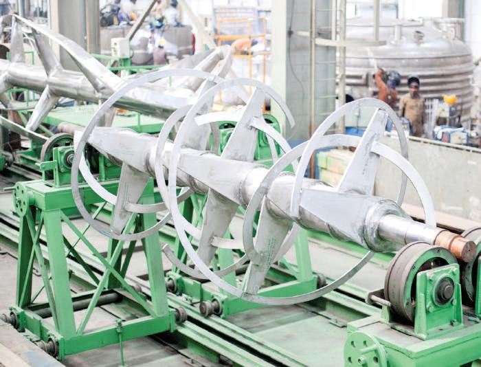 HLE GLASCOAT Q4FY25 PAT SURGES 113%