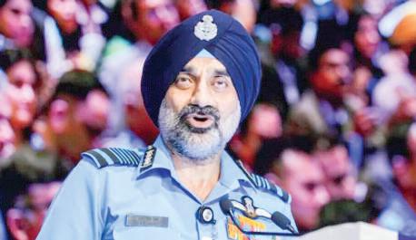 Record Aerial Kills in Op Sindhoor, Says Air Chief