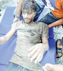 GMC Jammu Becomes Lifeline in Kishtwar Tragedy Response