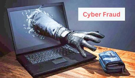 Cyber Fraud Cost Delhi Rs 1,487 Crore In A Decade