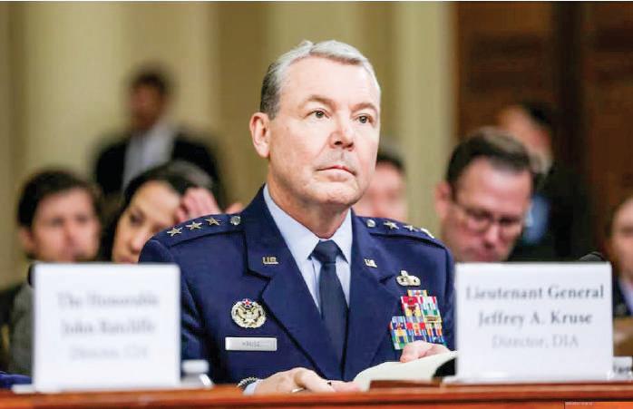 Pete Hegseth Dismisses Three Senior Military Officials, Shakes Up Pentagon
