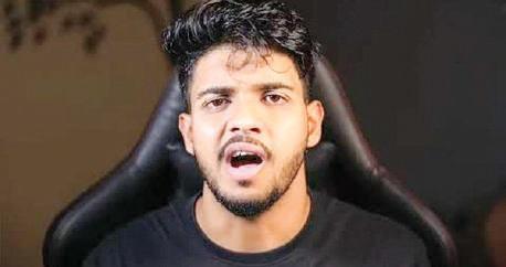 Police Summon YouTuber After Bail