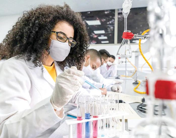 GEOINT, biological intelligence: Next frontier in biosafety