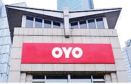 OYO'S Q1 PAT MORE THAN DOUBLES TO RS 200 CR