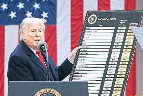 Under President Trump, 'Forever Wars' Are Lasting Forever