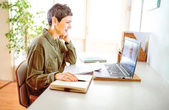 WHY LIFELONG LEARNING, NOT DEGREES, WILL DEFINE CAREERS BY 2035