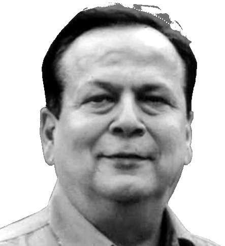 M.L. Kotru, the phenomenon