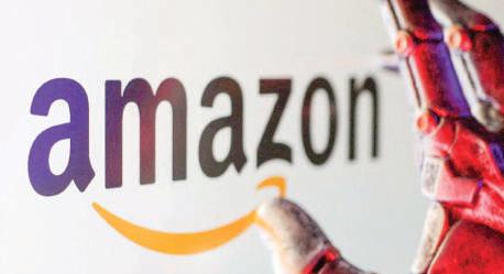 AMAZON LOSES DEVICE SOFTWARE VP AND MEMBER OF ELITE CEO ADVISORY