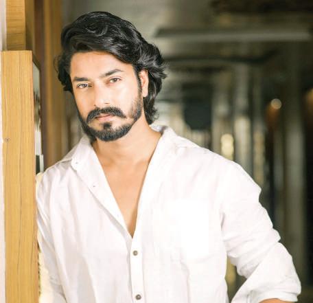 KUNAL JAISWAL UNVEILS PRETKAAL, EXPLORING FAITH AND AMBITION
