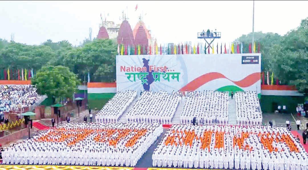 The need to decouple Atmanirbhar Bharat and Viksit Bharat