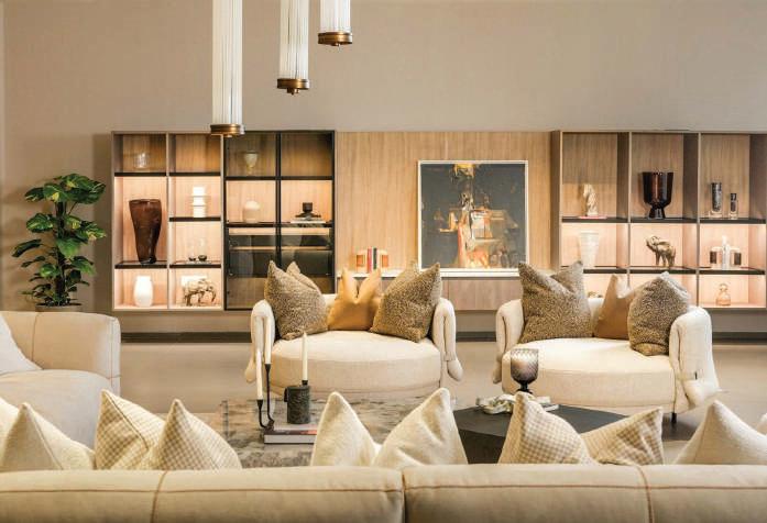 ASTORIA LIVING PROMISES A NEW DESIGN LANGUAGE WITH ITS STORE IN DELHI