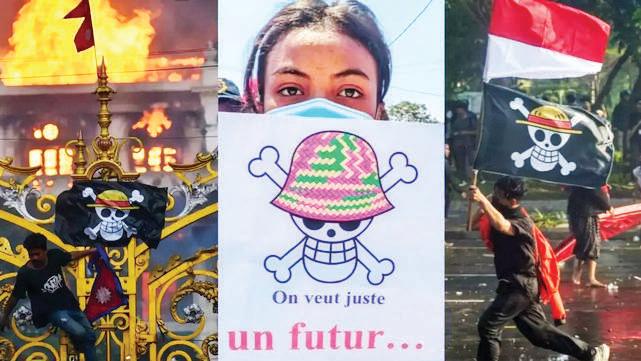 GOVERNMENTS VS ZOMBIES: THE FALL OF MADAGASCAR