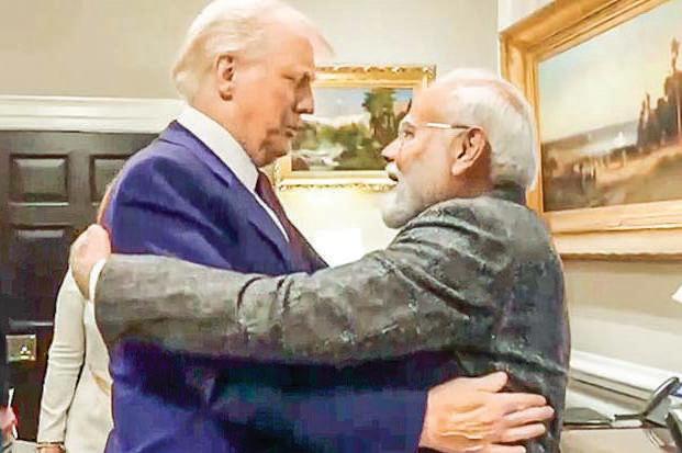 India-US relations: History has an uncanny knack of repeating itself
