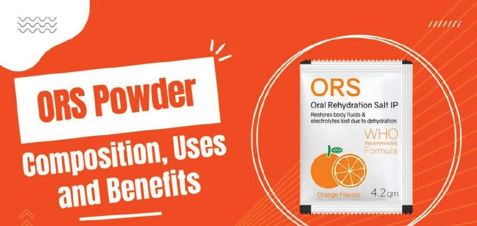 NOBEL AND NOT SO NOBLE ORS SAGA